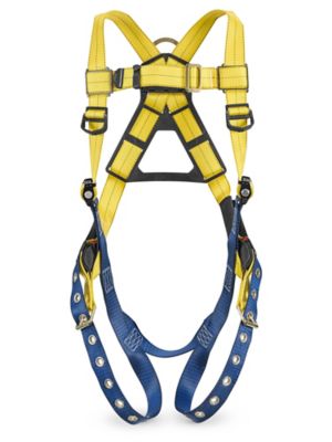 3M DBISALA® Delta™ Safety Harness in Stock ULINE.ca