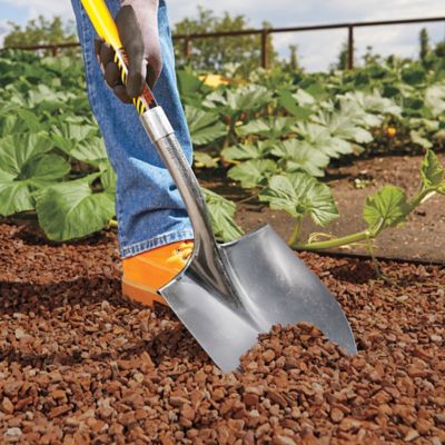 Shovels