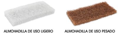 Sistema de Limpieza para Zoclos