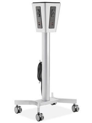 Mobile Power Tower