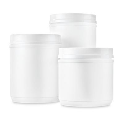 Canisters