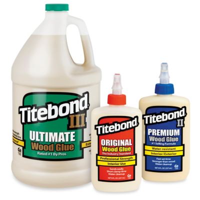 Wood Glue