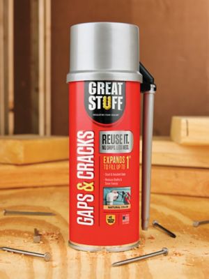 Expanding Foam Sealants