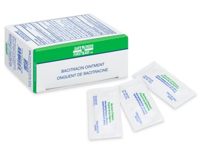 Onguent de bacitracine