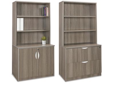 Downtown – Mobilier de rangement avec huche
