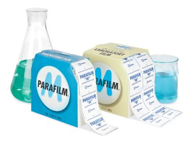 Parafilm<sup><small>MD</small></sup> M – Film de laboratoire