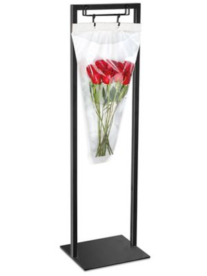 Bouquet Sleeves and Stand