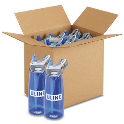 32 ECT Lightweight Shipping Boxes, 32 ECT Boxes in Stock ULINE