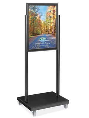 Mobile Sign Holder