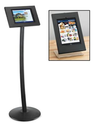 Tablet Stands in Stock - ULINE.ca