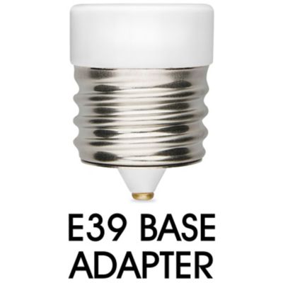 E39 Base Adapter
