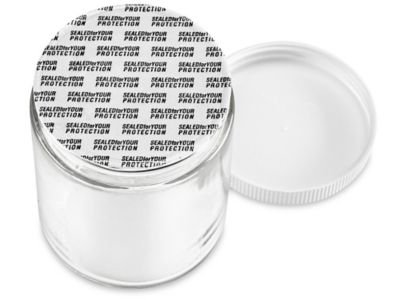Induction Sealer Cap