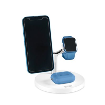 3-in-1 Wireless Charger