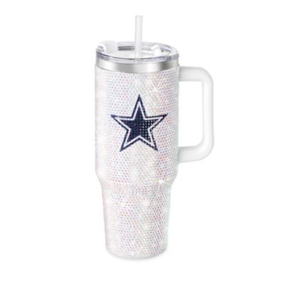 NFL Bling Tumbler