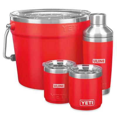 YETI<sup><small>MD</small></sup> – Ensemble de fête
