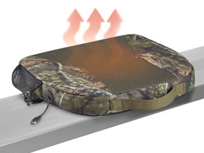 Heated Seat Cushion