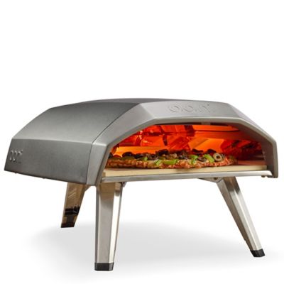 Ooni Outdoor Pizza Oven