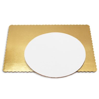 Cake Pads