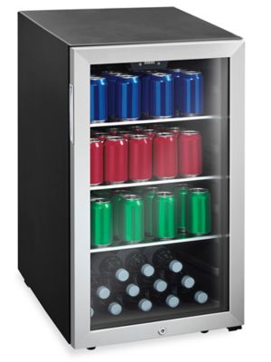 Beverage Center