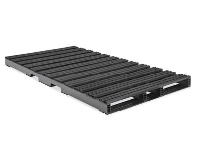 Extended Pallet