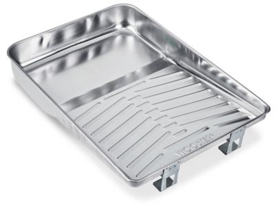 Paint Trays and Liners
