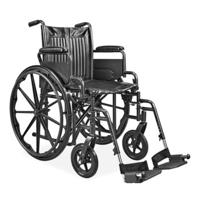 Fauteuil roulant