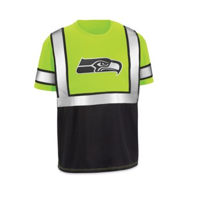 NFL – T-shirt à haute visibilité