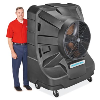 Portacool<sup>&reg;</sup> Apex<sup>&trade;</sup> Evaporative Coolers