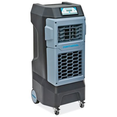 Portacool<sup><small>MD</small></sup> Apex<sup><small>MC</small></sup> – Refroidisseur par évaporation compact