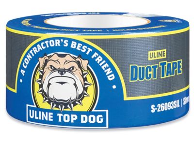 Uline Top Dog Duct Tape