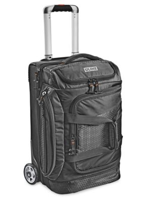 Rolling Duffel Bag