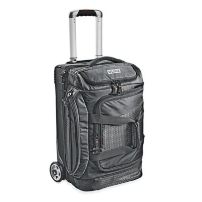 Sac de sport à roulettes