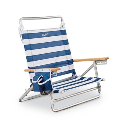 Chaise de plage