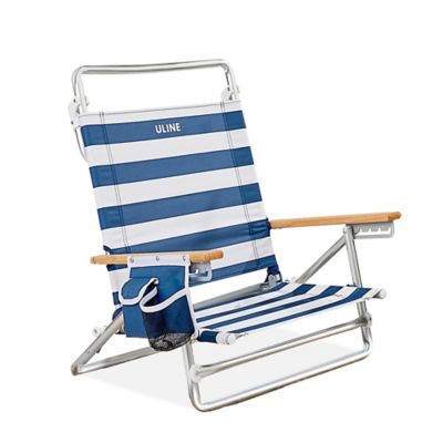 Chaise de plage