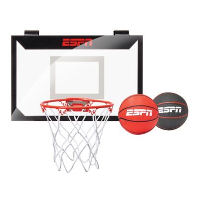 ESPN – Mini panier de basketball