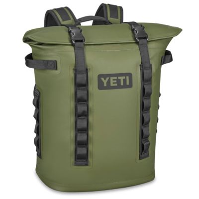 YETI<sup>&reg;</sup> Backpack Cooler