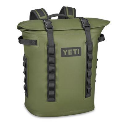 YETI<sup><small>MD</small></sup> – Glacière sac à dos