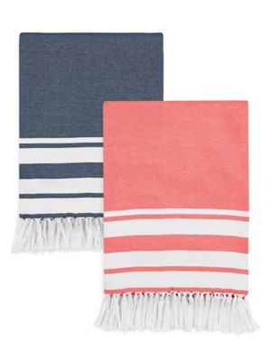 Turkish Beach Towel