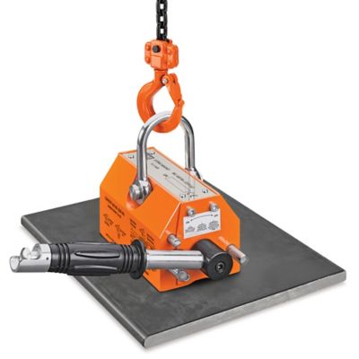 Lifting Magnets