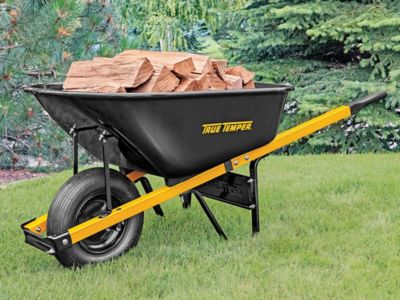 Wheelbarrow
