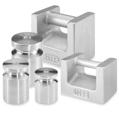 A Guide to Calibration Weights, Blog