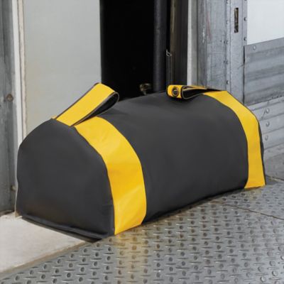 Dock Draft Blockers