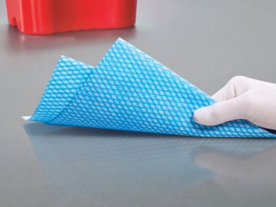 Serviettes pour service alimentaire