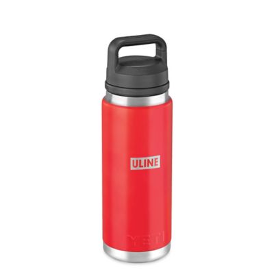 YETI<sup><small>MD</small></sup> Rambler<sup><small>MD</small></sup> – Bouteille