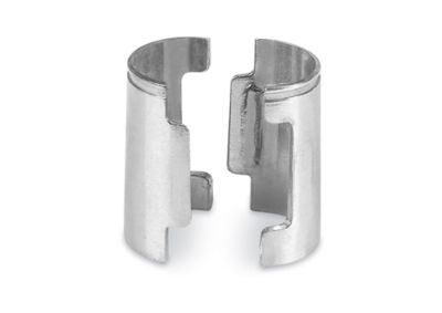 Aluminum Shelf Support