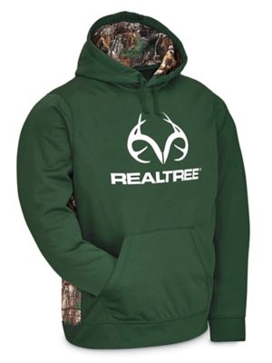 Realtree<sup>&reg;</sup> Hoodie