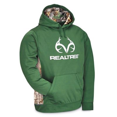 Realtree<sup><small>MD</small></sup> – Chandail à capuchon