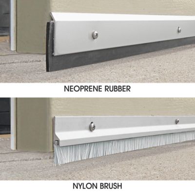 Door Sweeps