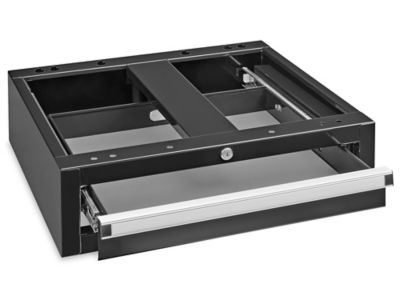 Tiroirs pour établi de luxe