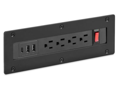 Deluxe Workbench Power Strip